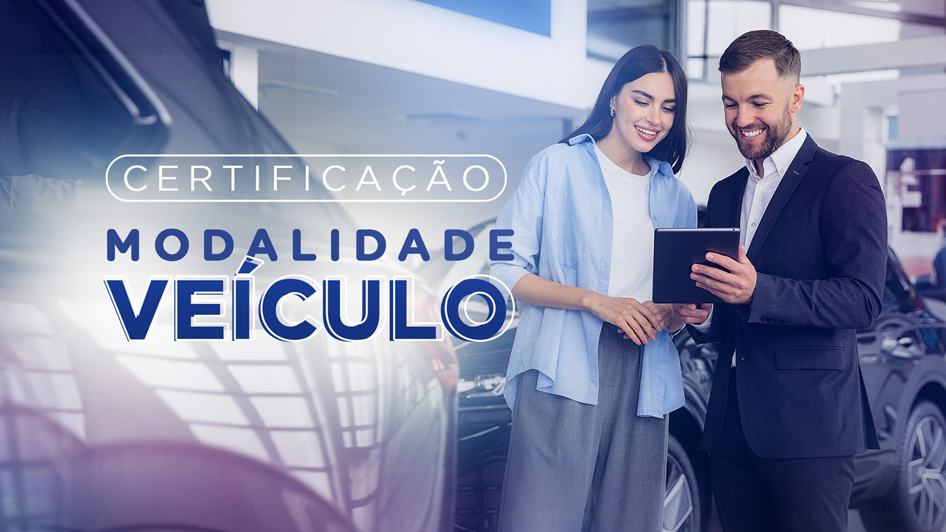 CERTIFICAÇÃO CORRESPONDENTE NO PAÍS - MODALIDADE VEÍCULO + LGPD - RES. CMN Nº 4.935/2021